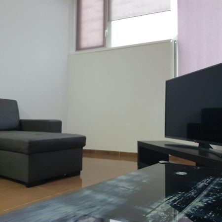 City Suite لاس بالماس دي غران كاناريا المظهر الخارجي الصورة