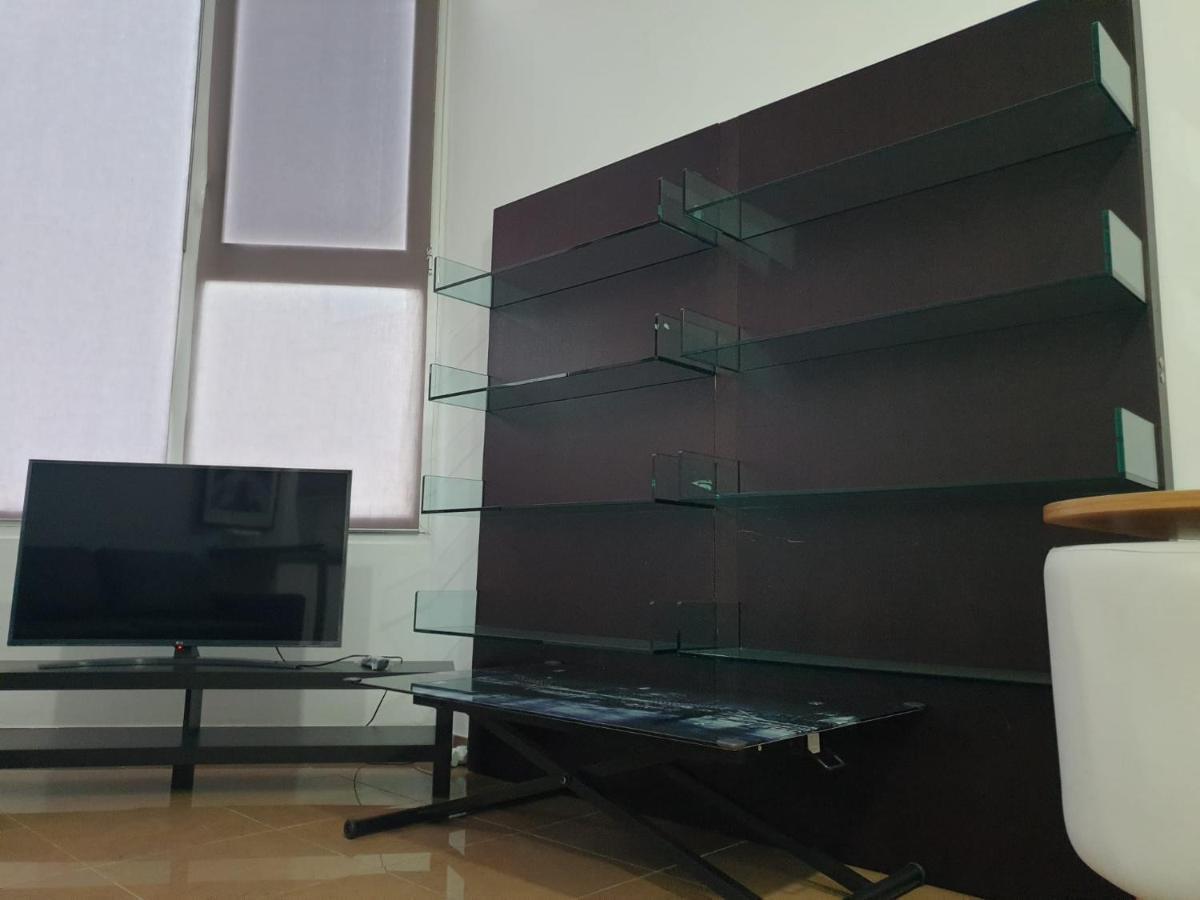 City Suite لاس بالماس دي غران كاناريا المظهر الخارجي الصورة