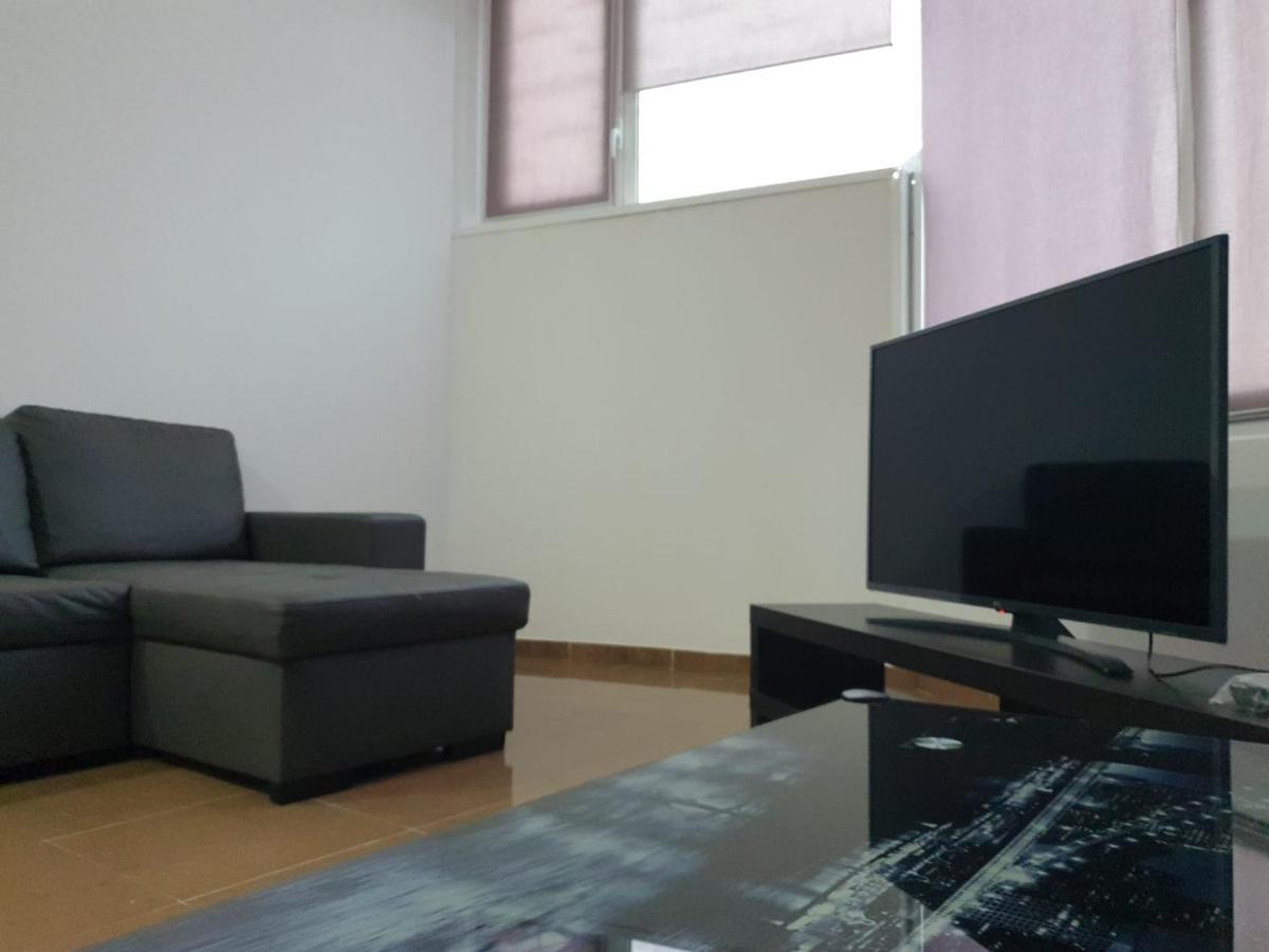 City Suite لاس بالماس دي غران كاناريا المظهر الخارجي الصورة