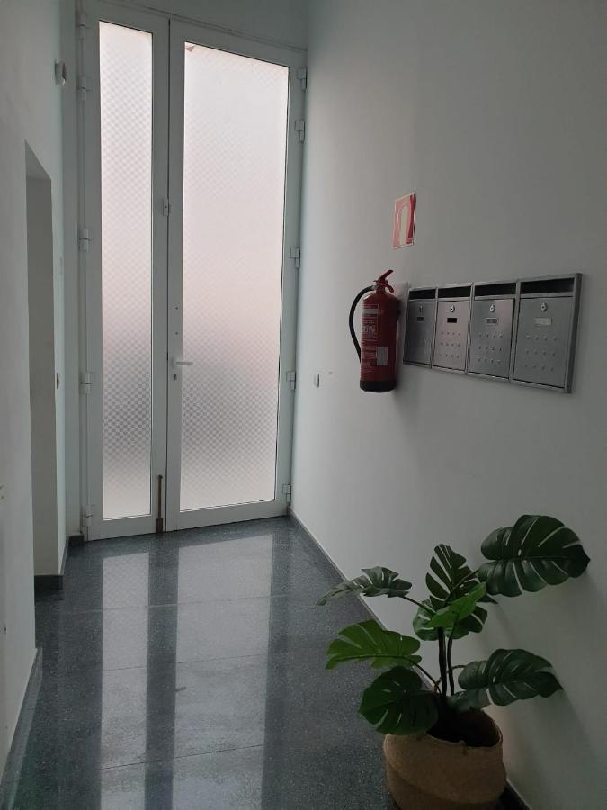 City Suite لاس بالماس دي غران كاناريا المظهر الخارجي الصورة