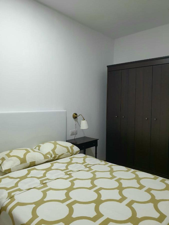 City Suite لاس بالماس دي غران كاناريا المظهر الخارجي الصورة
