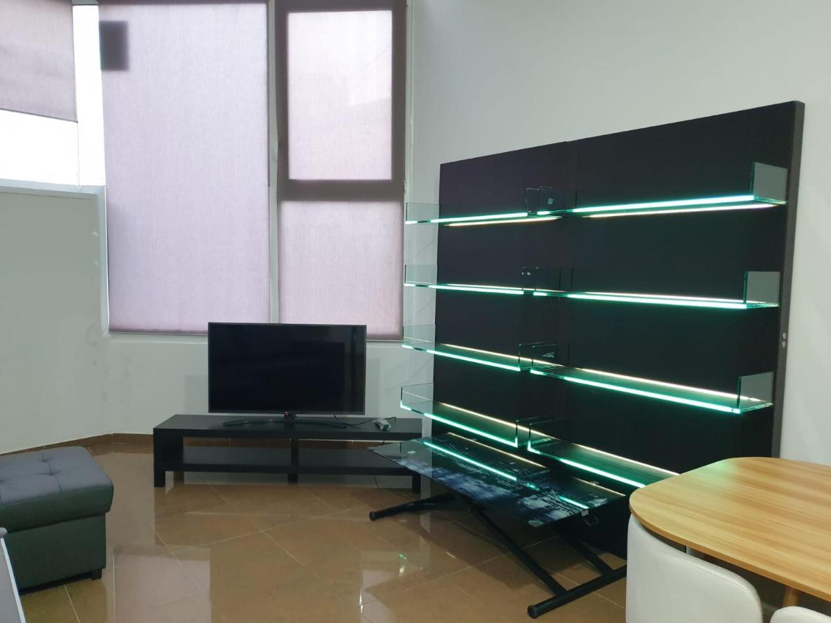 City Suite لاس بالماس دي غران كاناريا المظهر الخارجي الصورة