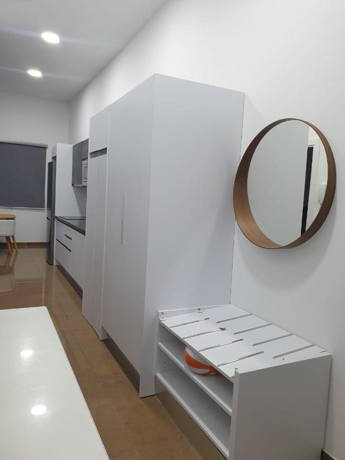 City Suite لاس بالماس دي غران كاناريا المظهر الخارجي الصورة