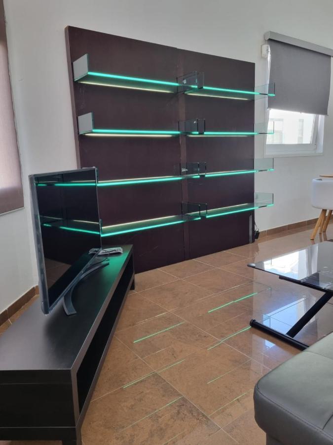 City Suite لاس بالماس دي غران كاناريا المظهر الخارجي الصورة
