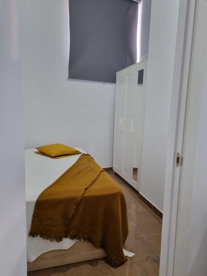 City Suite لاس بالماس دي غران كاناريا المظهر الخارجي الصورة