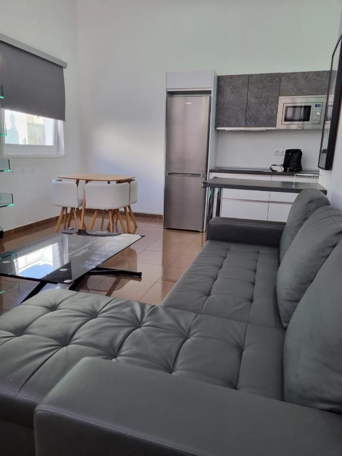 City Suite لاس بالماس دي غران كاناريا المظهر الخارجي الصورة