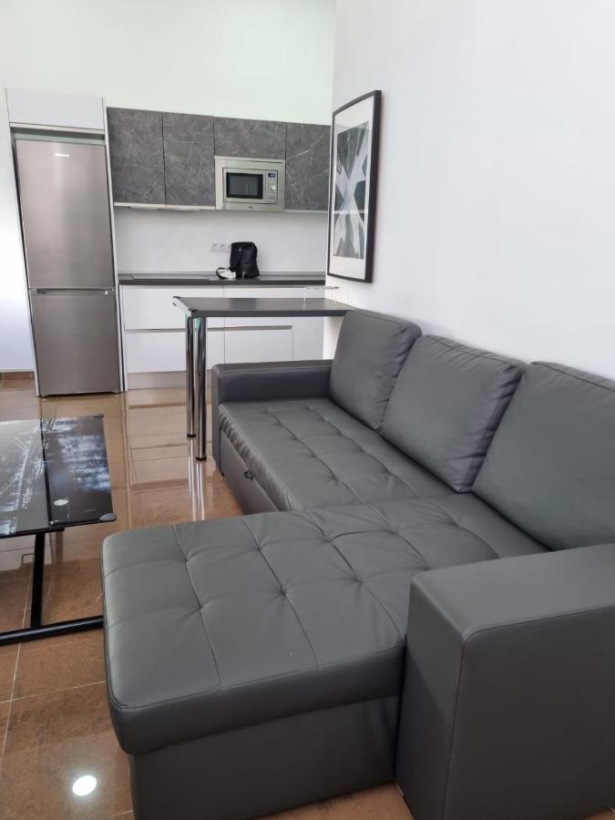 City Suite لاس بالماس دي غران كاناريا المظهر الخارجي الصورة