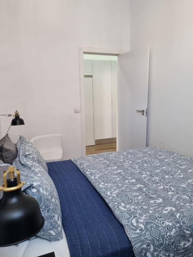 City Suite لاس بالماس دي غران كاناريا المظهر الخارجي الصورة